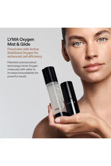 LYMA Laser Oxygen Mist & Glide Refill 60 Days | Thumbnail 4 LYMA Laser Oxygen Mist & Glide Refill 60 Days | Thumbnail 4