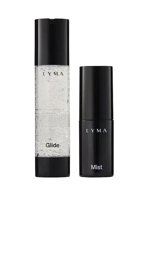 LYMA Laser Oxygen Mist & Glide Refill 60 Days