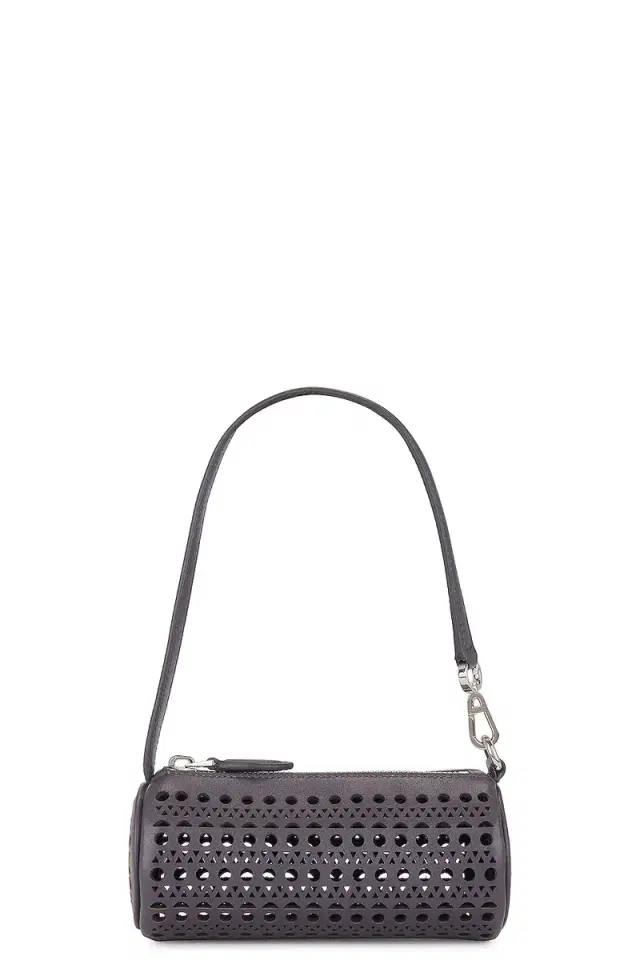 ALAÏA Mini Tube Bag