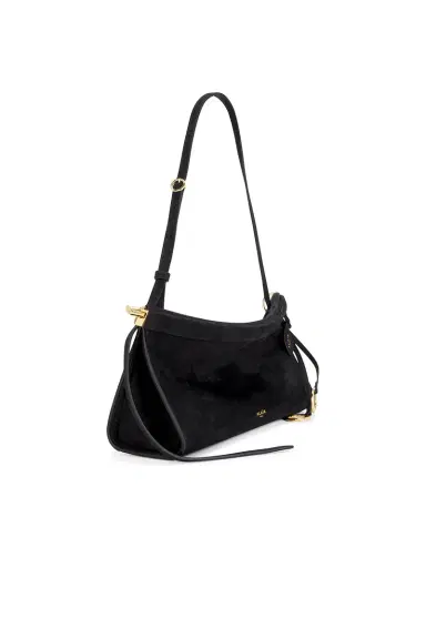 ALAÏA Medium East West Bag | Thumbnail 4
