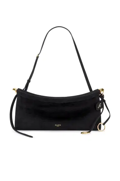 ALAÏA Medium East West Bag | Thumbnail 1