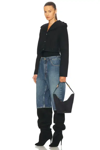 Alaïa Small Shape Bag | Thumbnail 2