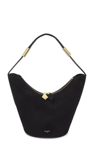 Alaïa Small Shape Bag | Thumbnail 1