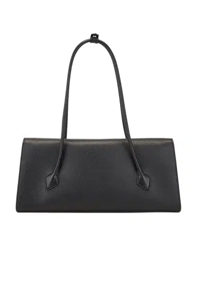 Alaïa Le Teckel Flap Bag | Thumbnail 3 Alaïa Le Teckel Flap Bag | Thumbnail 3