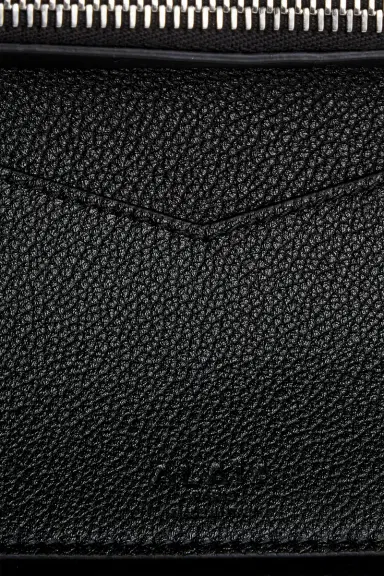 Alaïa Le Teckel Flap Bag | Thumbnail 6 Alaïa Le Teckel Flap Bag | Thumbnail 6