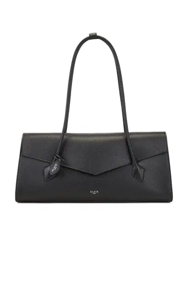 Alaïa Le Teckel Flap Bag | Thumbnail 1 Alaïa Le Teckel Flap Bag | Thumbnail 1