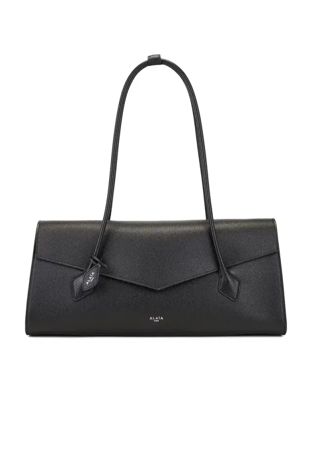 Le Teckel Flap Bag Le Teckel Flap Bag