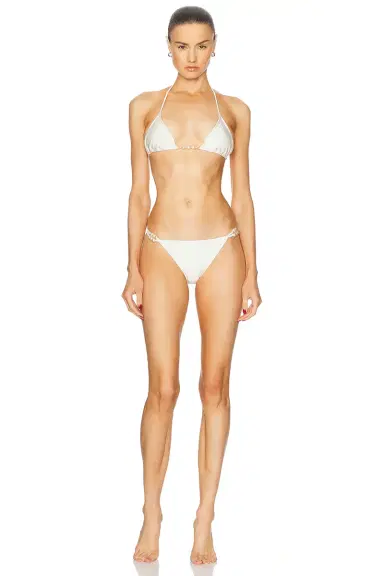 Shani Shemer Kira Bikini Bottom | Thumbnail 4