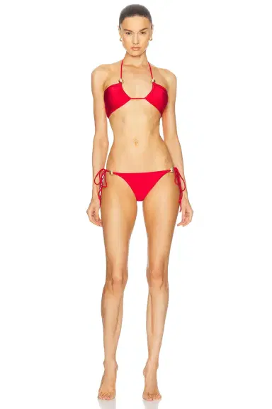 Shani Shemer Lumi Bikini Bottom | Thumbnail 4