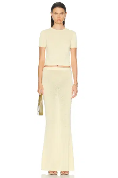 SEROYA Kora Skirt | Thumbnail 4