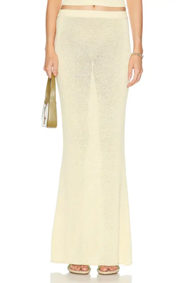 SEROYA Kora Skirt