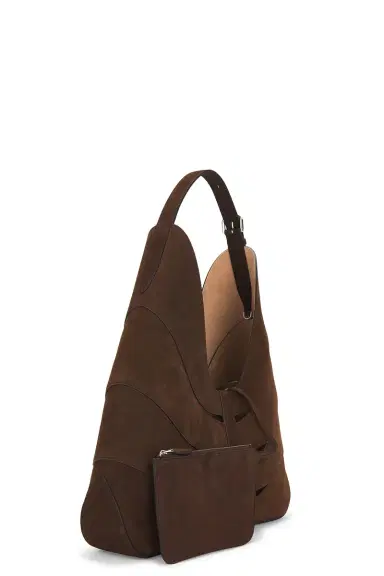Alaïa Delta Hobo Bag | Thumbnail 4 Alaïa Delta Hobo Bag | Thumbnail 4