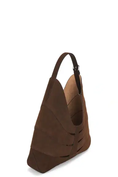 Alaïa Delta Hobo Bag | Thumbnail 5 Alaïa Delta Hobo Bag | Thumbnail 5