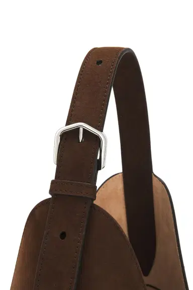 Alaïa Delta Hobo Bag | Thumbnail 7 Alaïa Delta Hobo Bag | Thumbnail 7