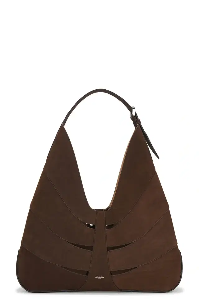ALAÏA Delta Hobo Bag