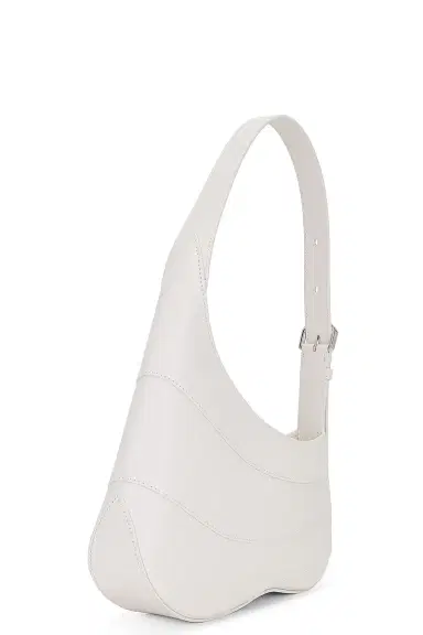 Alaïa Djinn Zipped Hobo Bag | Thumbnail 4 Alaïa Djinn Zipped Hobo Bag | Thumbnail 4