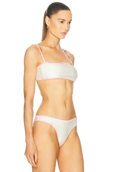 Shani Shemer Sia Bikini Top | Thumbnail 2