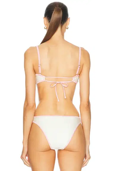 Shani Shemer Sia Bikini Top | Thumbnail 3
