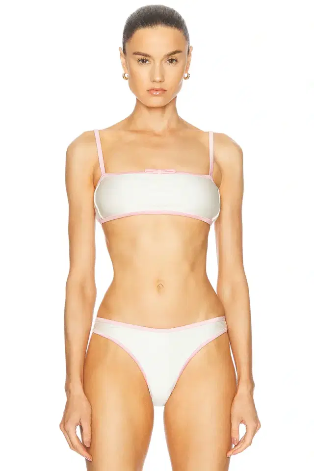 Shani Shemer Sia Bikini Top