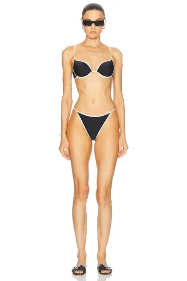 Shani Shemer Suri Bikini Bottom | Thumbnail 4