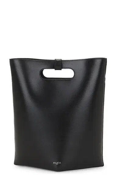 Alaïa Folded Tote Bag | Thumbnail 3