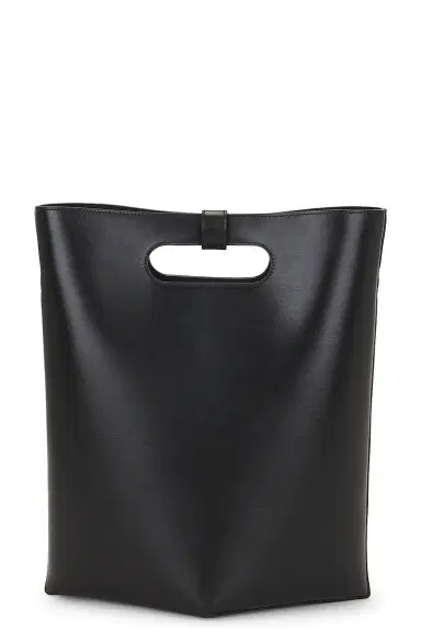 Alaïa Folded Tote Bag | Thumbnail 4