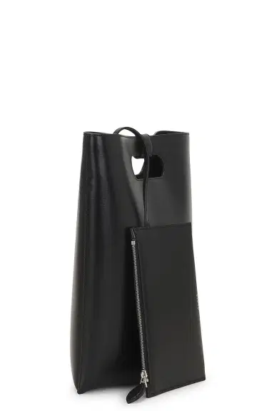 Alaïa Folded Tote Bag | Thumbnail 5
