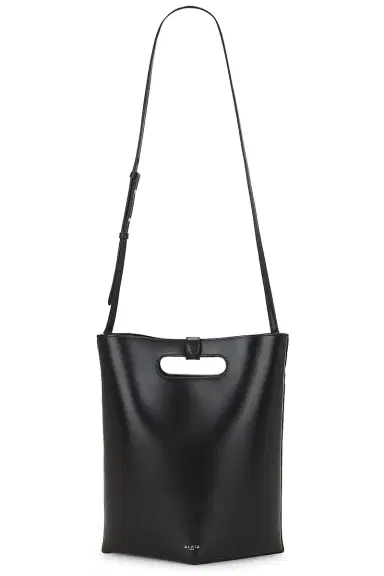Alaïa Folded Tote Bag | Thumbnail 1