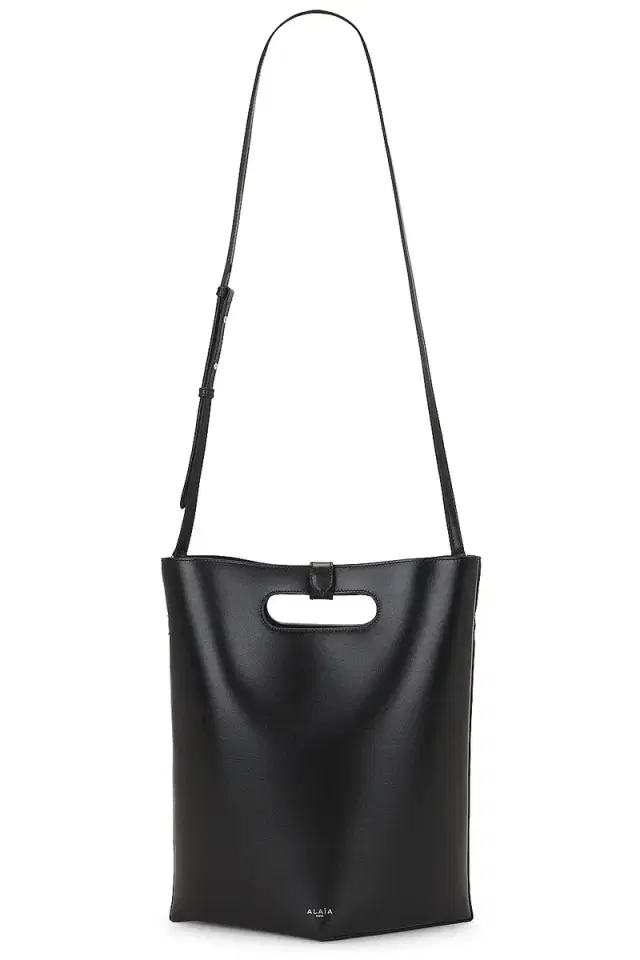 ALAÏA Folded Tote Bag