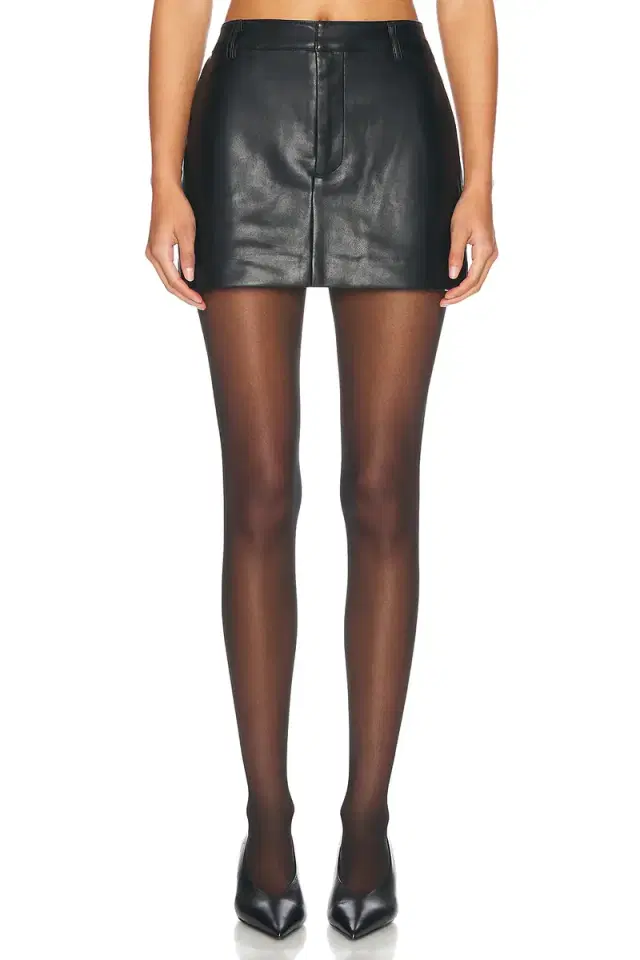 SEROYA Emilia Mini Skirt