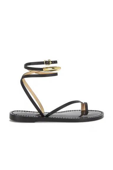 AMANU The Kalahari Sandal | Thumbnail 1 AMANU The Kalahari Sandal | Thumbnail 1