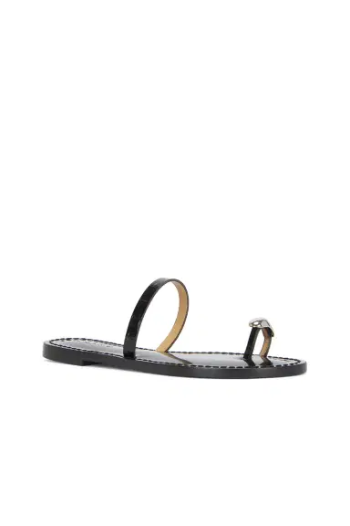 Amanu The Kibera Sandal | Thumbnail 2