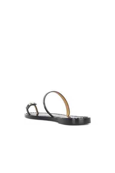 Amanu The Kibera Sandal | Thumbnail 3