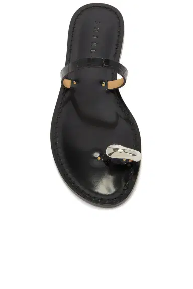 Amanu The Kibera Sandal | Thumbnail 4