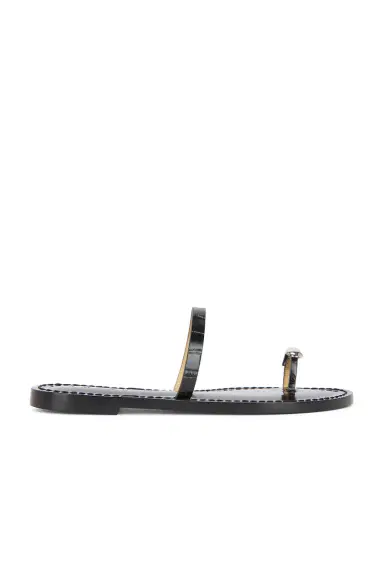 Amanu The Kibera Sandal | Thumbnail 1