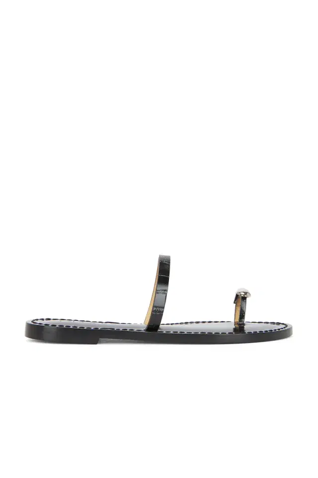Amanu The Kibera Sandal