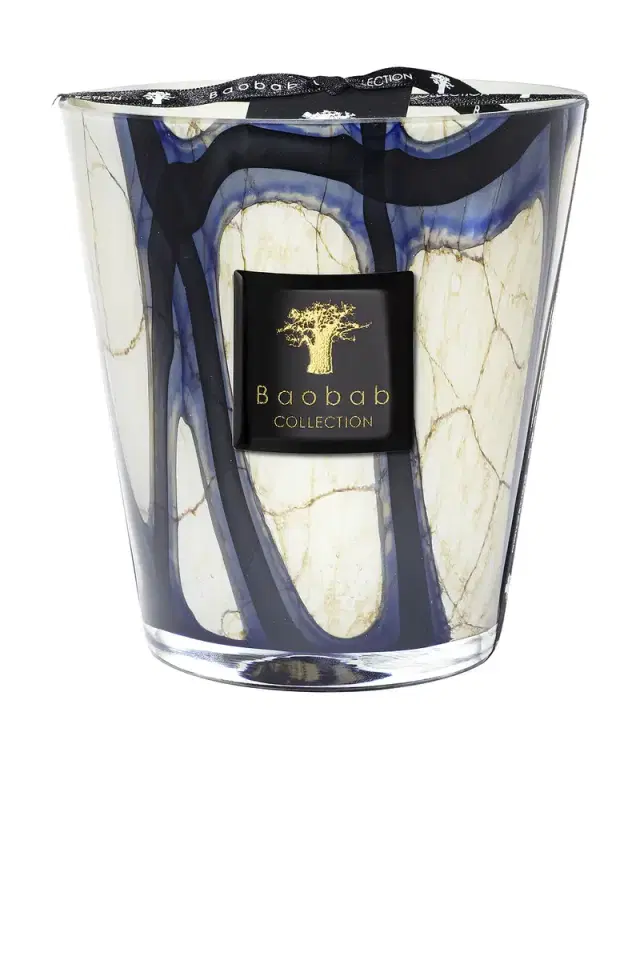 Stones Signature Candle