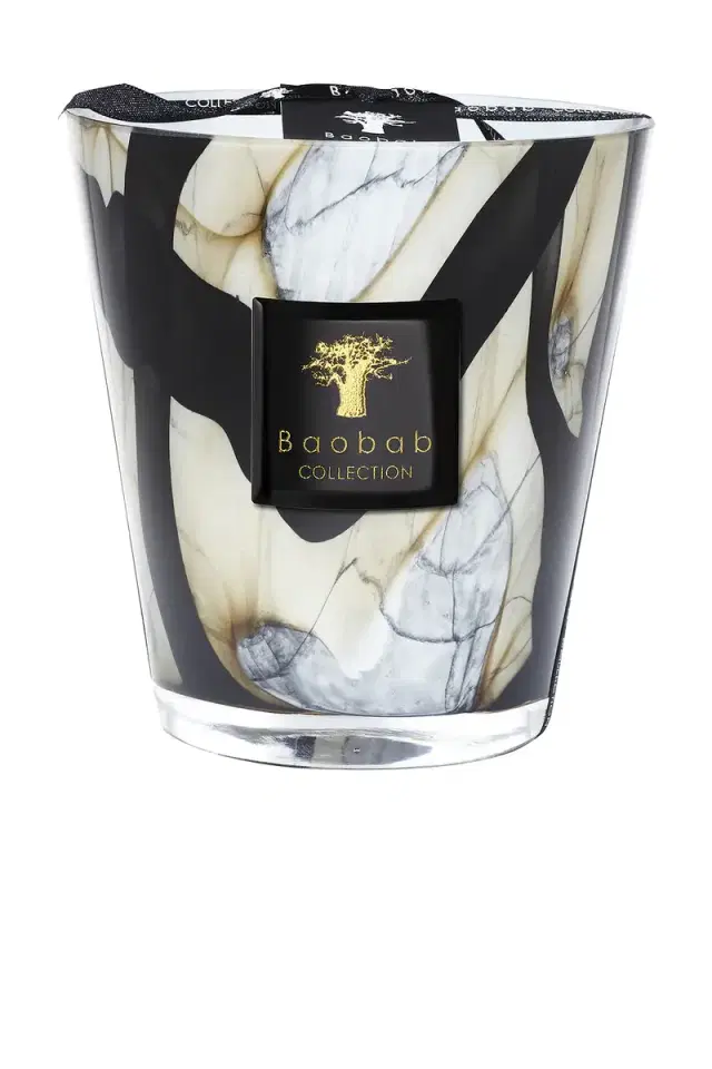 Stones Signature Candle