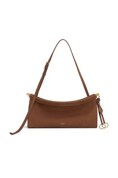 ALAÏA Medium Le Click East West Bag | Thumbnail 1