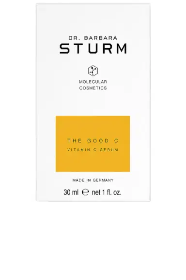 Dr. Barbara Sturm The Good C Vitamin C Serum | Thumbnail 5