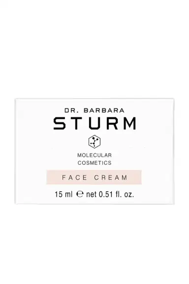 Dr. Barbara Sturm Mini Face Cream | Thumbnail 5