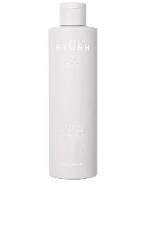 Super Anti-Aging Shampoo