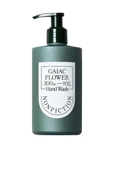 NONFICTION Gaiac Flower Hand Wash | Thumbnail 3 NONFICTION Gaiac Flower Hand Wash | Thumbnail 3