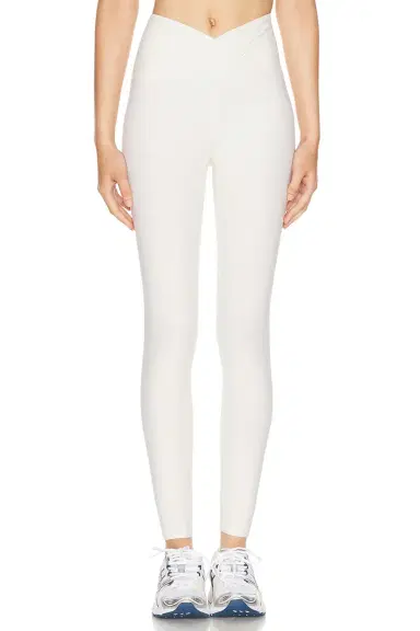 YEAR OF OURS Stretch Veronica Legging | Thumbnail 1 YEAR OF OURS Stretch Veronica Legging | Thumbnail 1