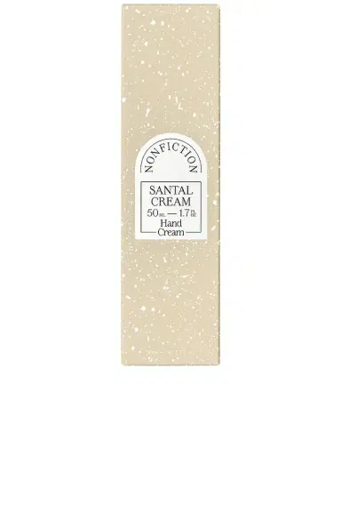 NONFICTION Santal Cream Hand Cream | Thumbnail 2 NONFICTION Santal Cream Hand Cream | Thumbnail 2