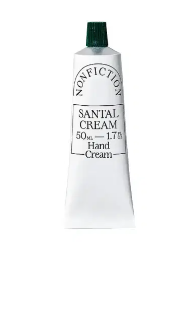 NONFICTION Santal Cream Hand Cream | Thumbnail 3 NONFICTION Santal Cream Hand Cream | Thumbnail 3
