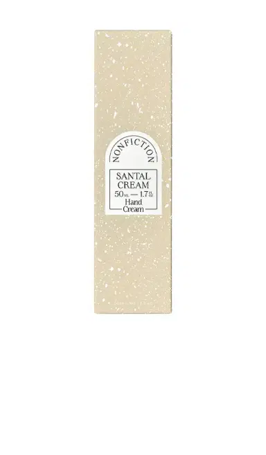NONFICTION Santal Cream Hand Cream | Thumbnail 4 NONFICTION Santal Cream Hand Cream | Thumbnail 4