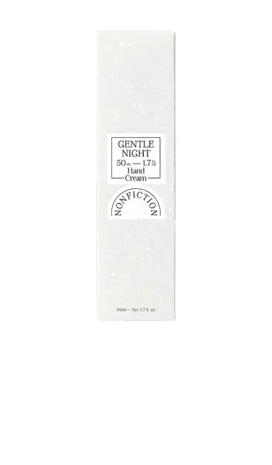 NONFICTION Gentle Night Hand Cream | Thumbnail 2 NONFICTION Gentle Night Hand Cream | Thumbnail 2
