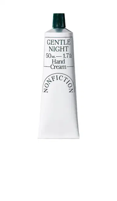 NONFICTION Gentle Night Hand Cream | Thumbnail 1 NONFICTION Gentle Night Hand Cream | Thumbnail 1