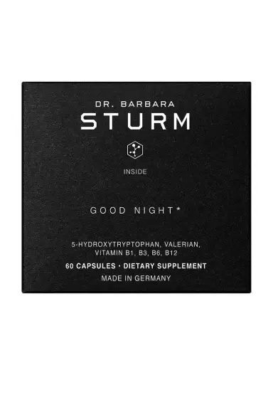 Dr. Barbara Sturm Good Night Supplements | Thumbnail 5 Dr. Barbara Sturm Good Night Supplements | Thumbnail 5
